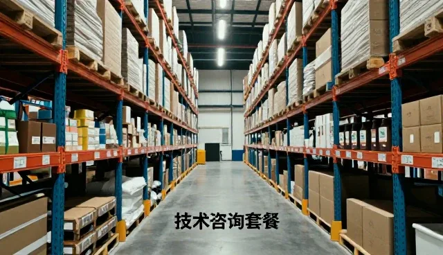 技术驱动下的业务设计新趋势