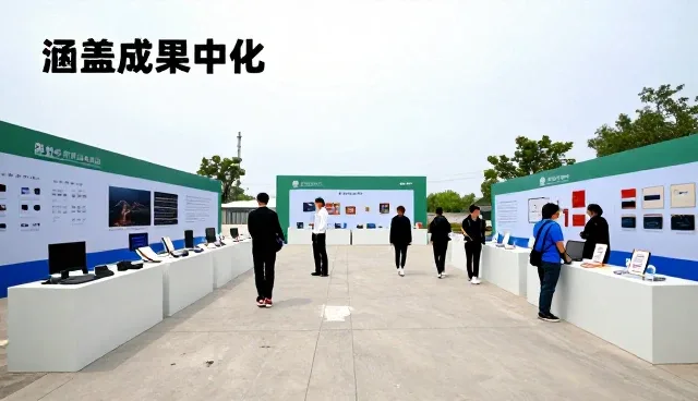 业务场景驱动下的成果转化技术开发路径