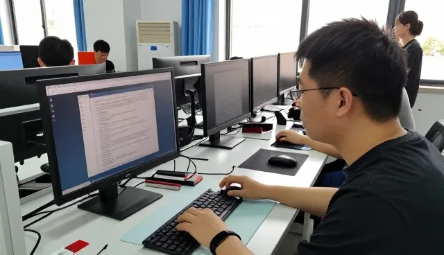 黑龙江灿星科技有限公司成果转化应用于实验室环境案例介绍