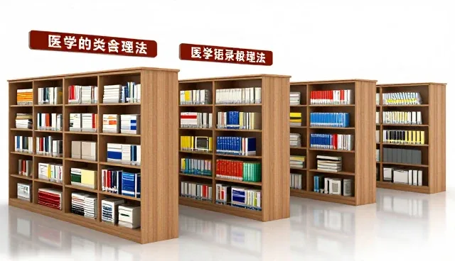 技术咨询中方案设计的选型关注点与管理办法